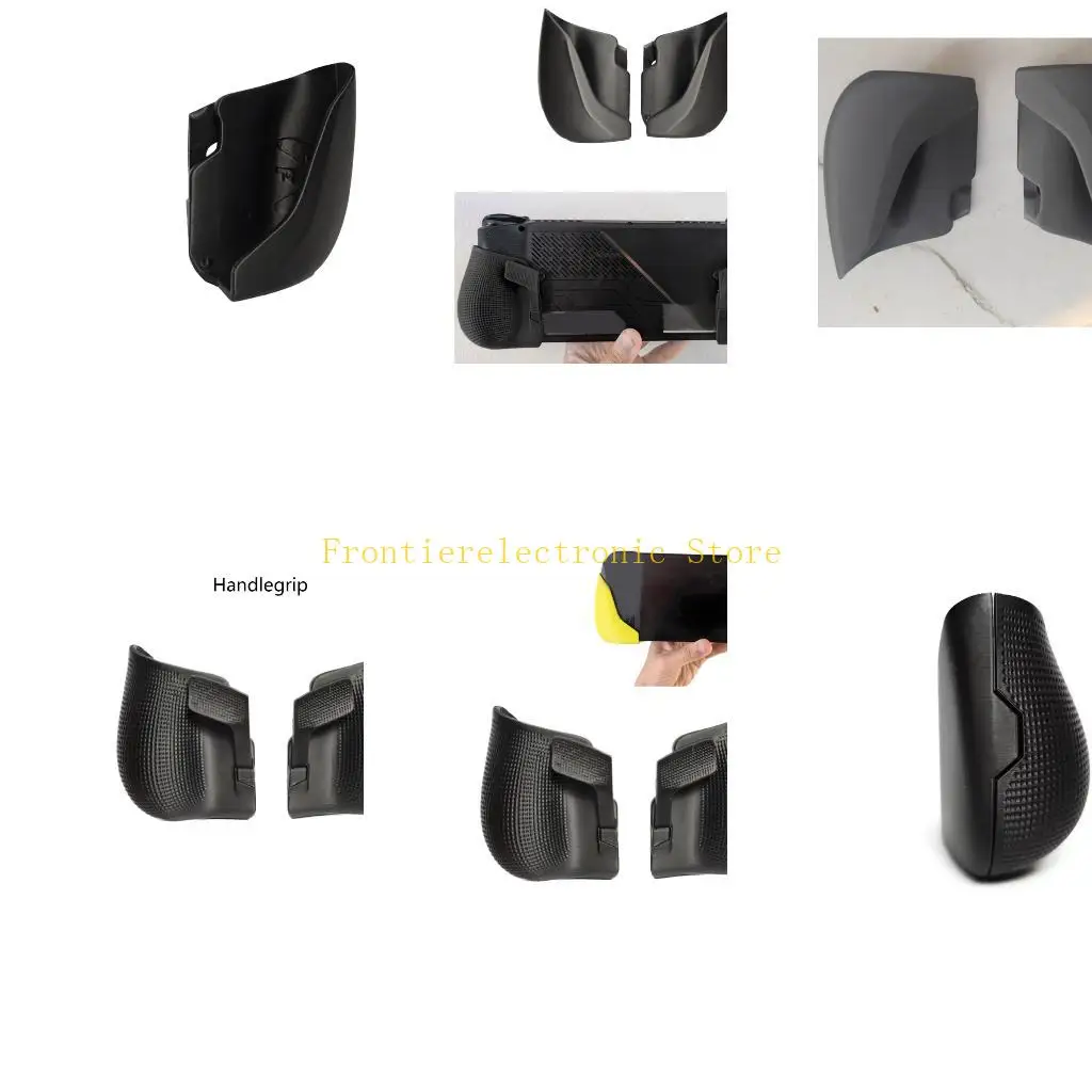G8DB Grip Holder for ROG X Gaming Accessories Game Console 3D Printed Grips