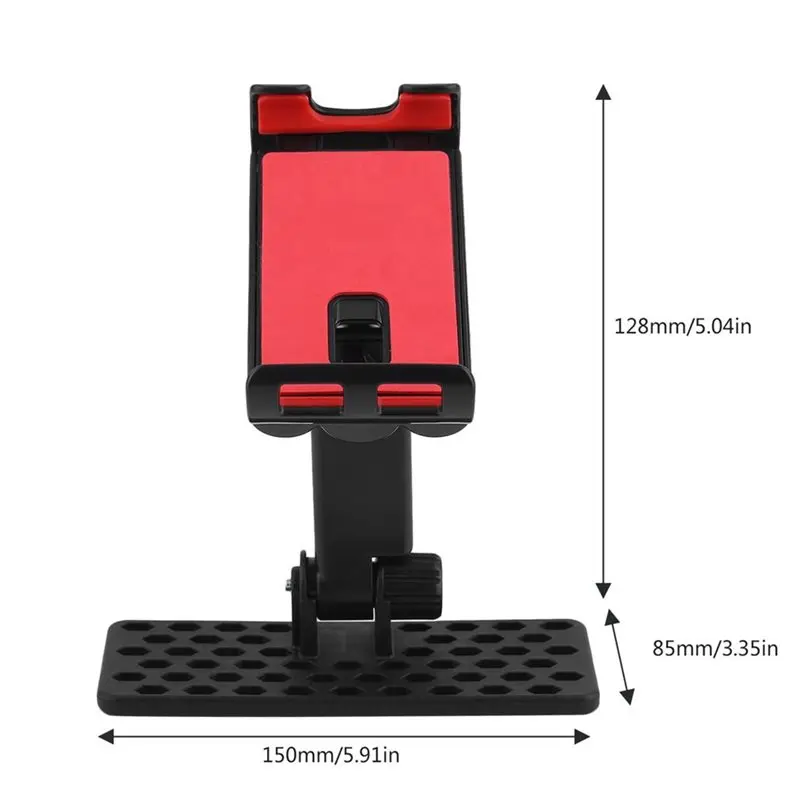 ABGI-Fernbedienungs-Clip-Halterung für Telefon und Tablet für DJI – Detail 8