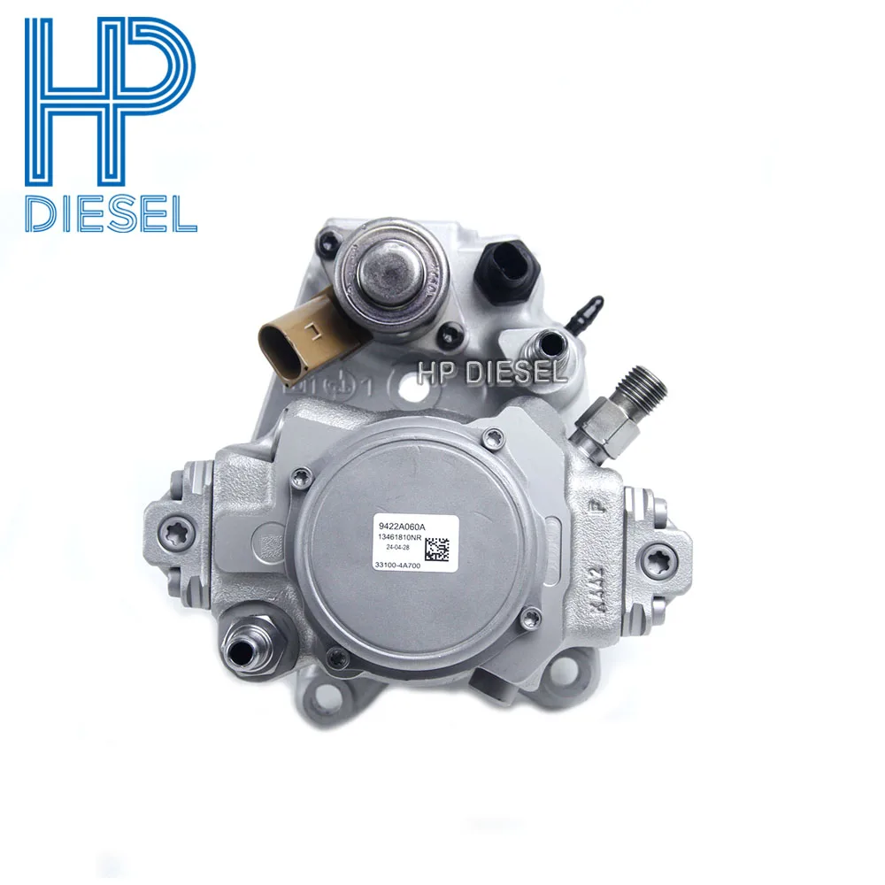 

Fuel Lift Pump for Agricultural Machinery - Anti - Vapor Lock, High Pressure, Worldwide Shipping