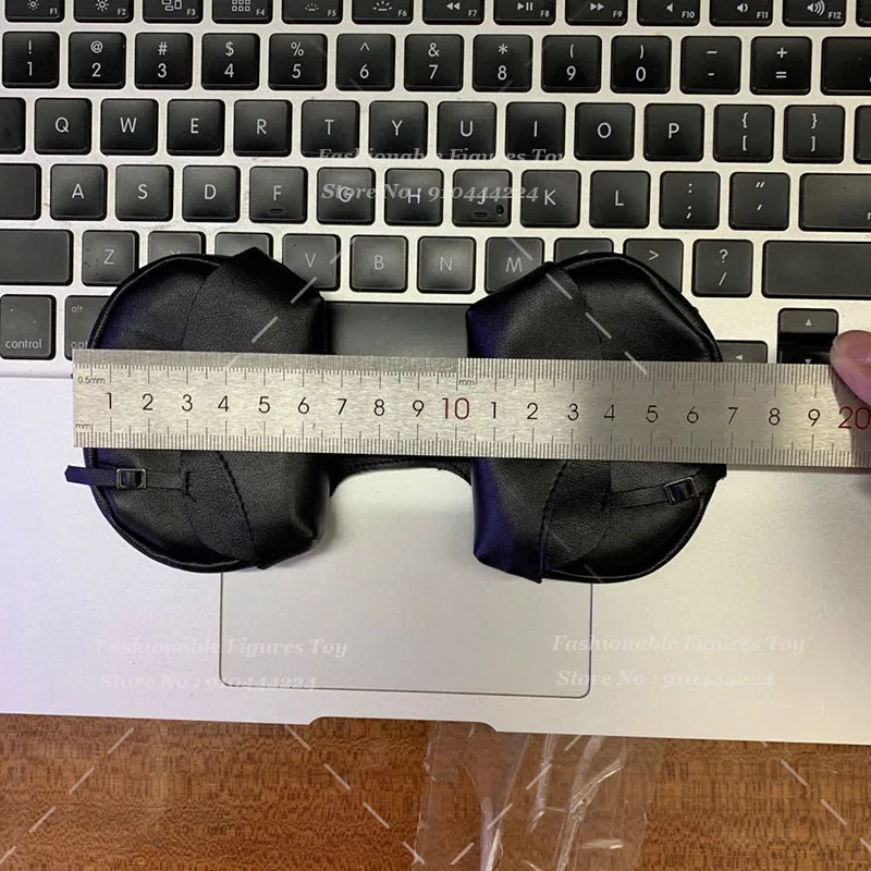 مجموعة حقائب للدراجات النارية قابلة للتحصيل ، دمى نموذجية ، شكل حركة ، ملحق مناسب ، دمى تصنعها بنفسك ، 1 ، 6 مقياس ، 12" #3