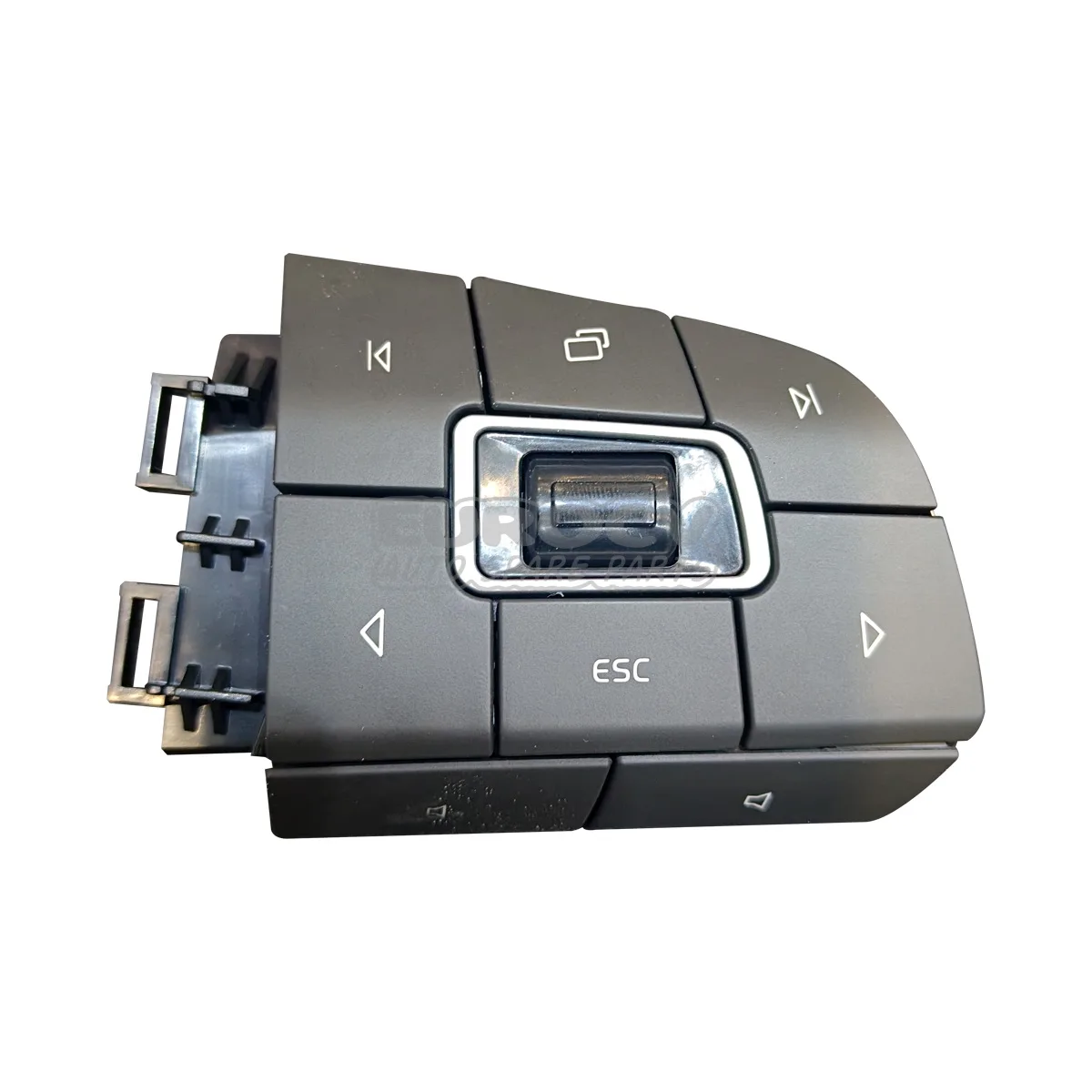 

Spare Parts for Volvo Trucks VOE 21957056 22629270 22629274 Multi Function Menu Switch