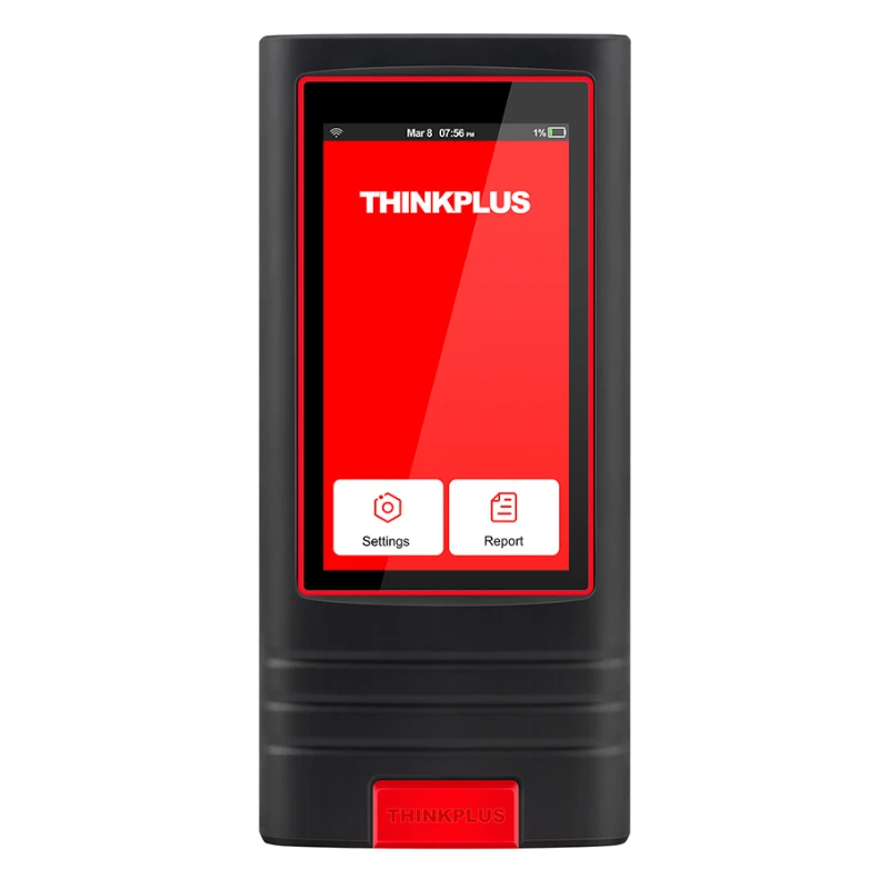 Think-car Thinkplus obd 2 scanner Professional Report Easy Auto Full System Check +full reset for indan Malaysian casr