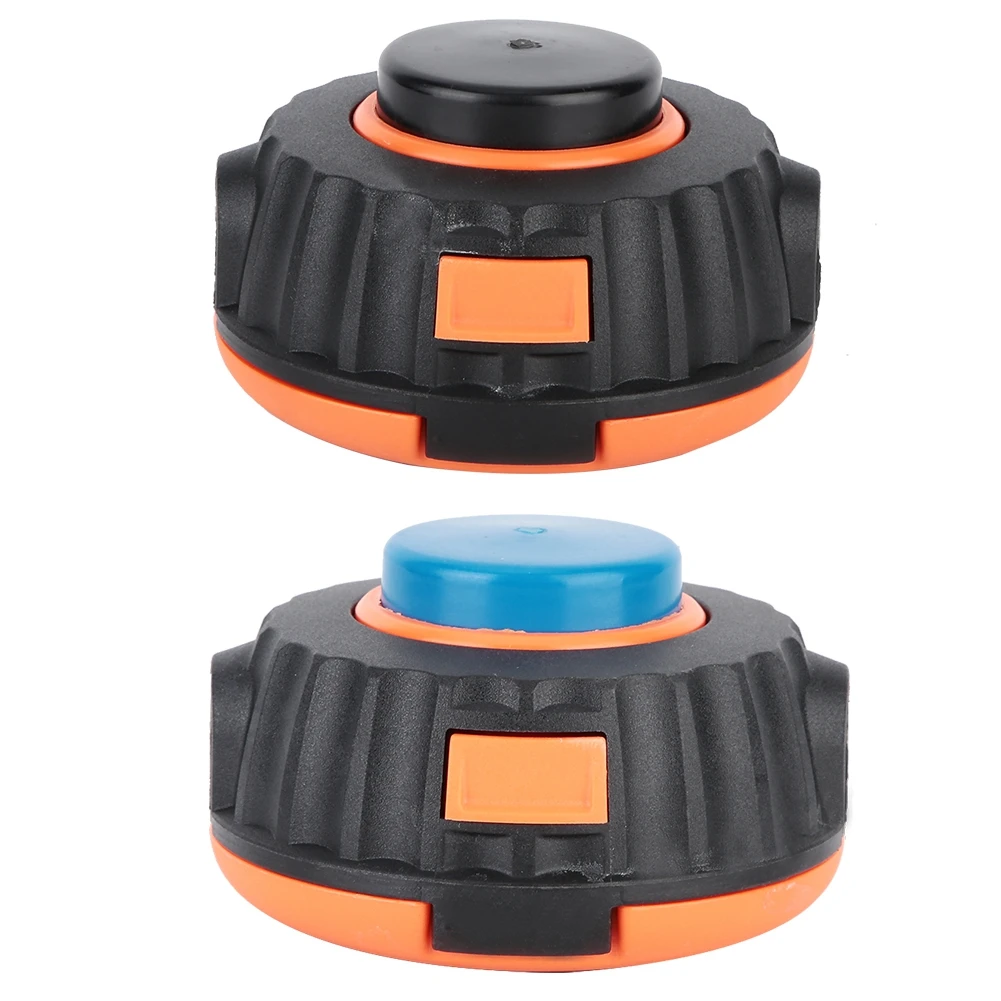 Brush Cutter Head Strimmer Brush Cutter Trimmer Head Fit for McCulloch B26Ps T26Cs MT260CLS  5310250-01 Grass Trimmer Head