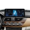 Ugode 12.3 ''アンドロイド 13 画面表示ワイヤレス CarPlay ヘッドユニット自動 BMW Z4 E89 車マルチメディアビデオプレーヤー GPS Bluetooth 3