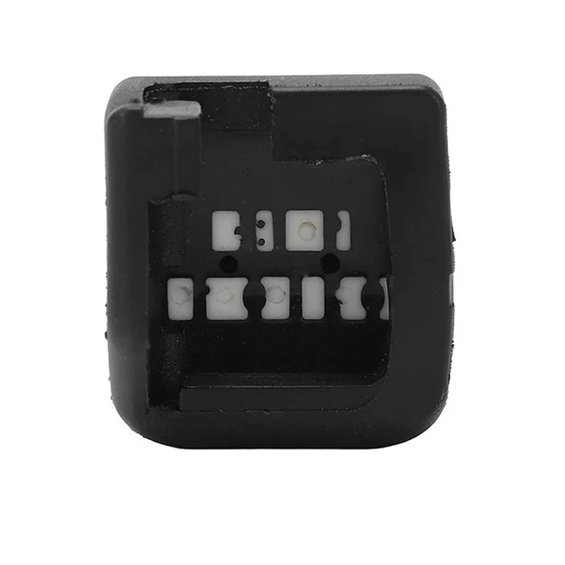 Car Parking Brake Pedal Rubber Pad for Toyota Camry Lexus Foot Brake Cover Anti Slip Emergency Brake Pad 46252-22010 - view 6