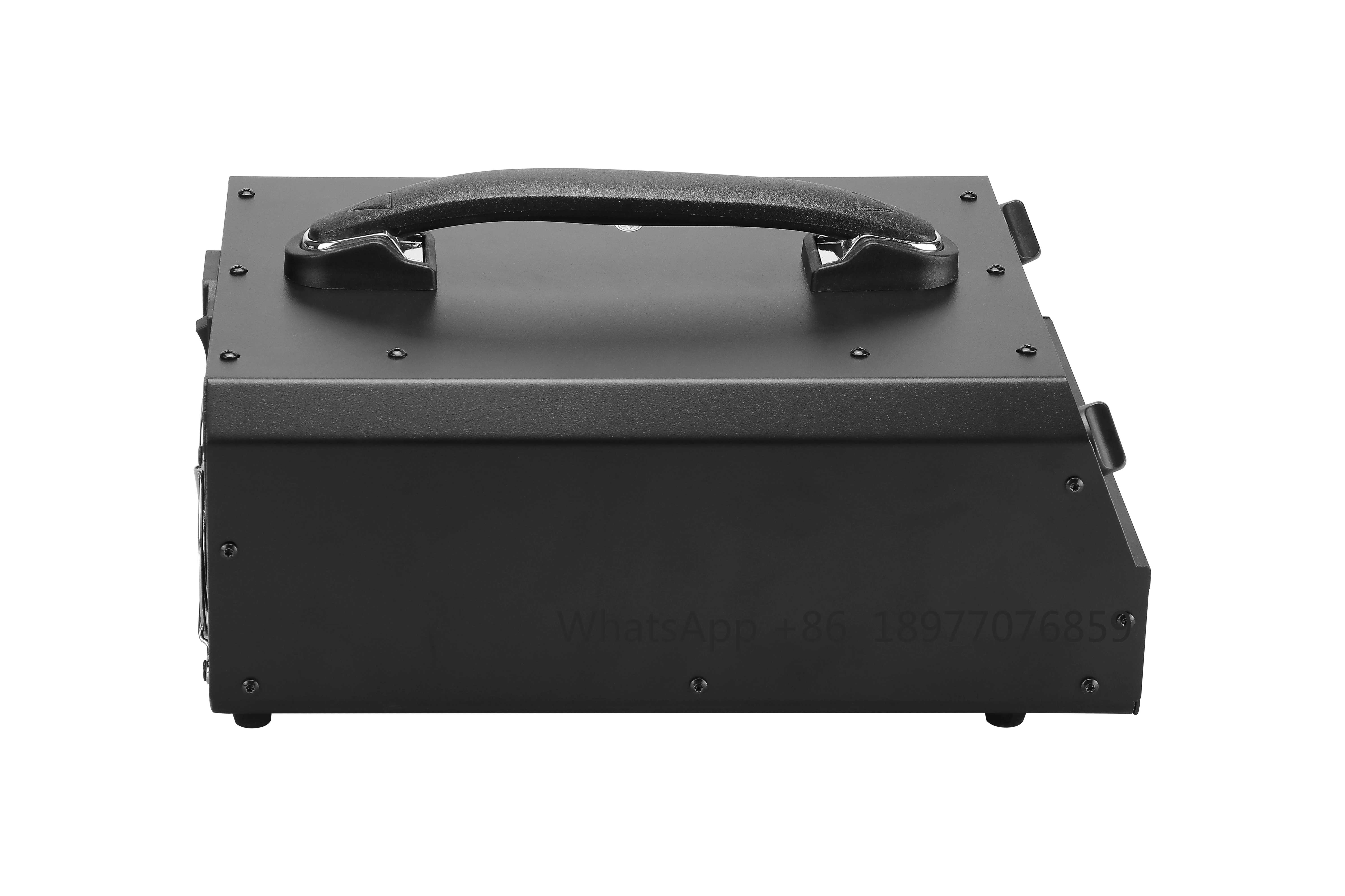 U4 + 1600 واط 25A قنوات مزدوجة صناعة يبو شاحن ذكي سريع احترافي لشاحن بطارية 12S 14S-1 قطعة