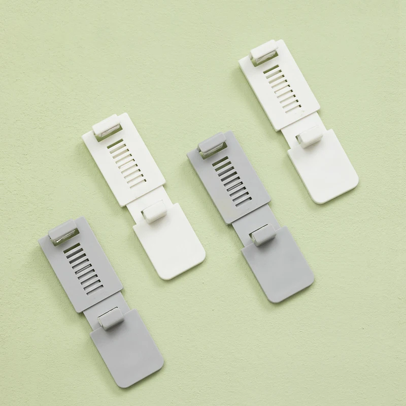 20pc 2026 Patented New Retractable Toilet Lid To Prevent Hand-dirty Small Objects Convenient and Labor-saving Easy To Install