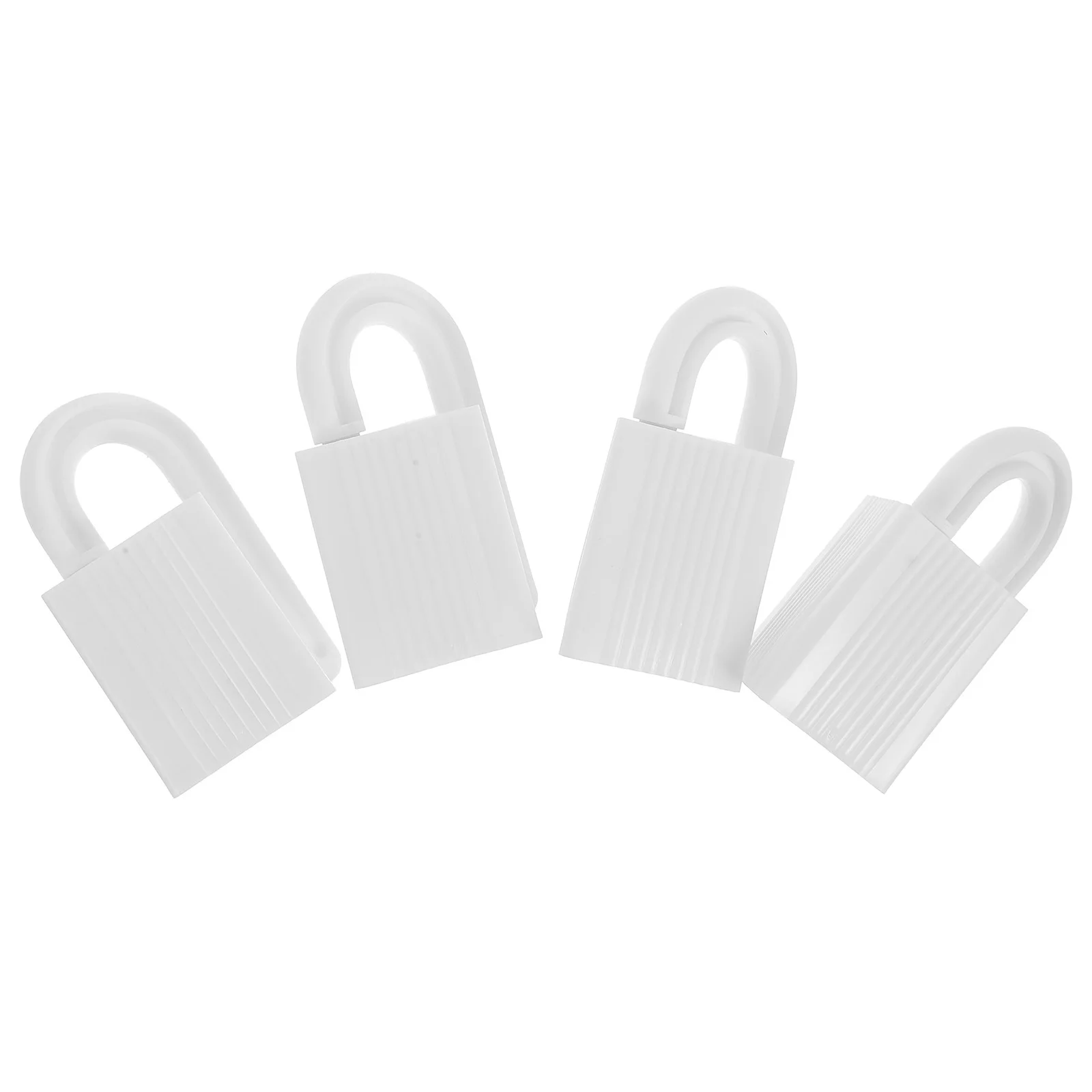 

4 шт., детский дверной стопор, защита от детей, защита от защемления, дверные бамперы для детей, защита для малышей, защита от защемления пальцев