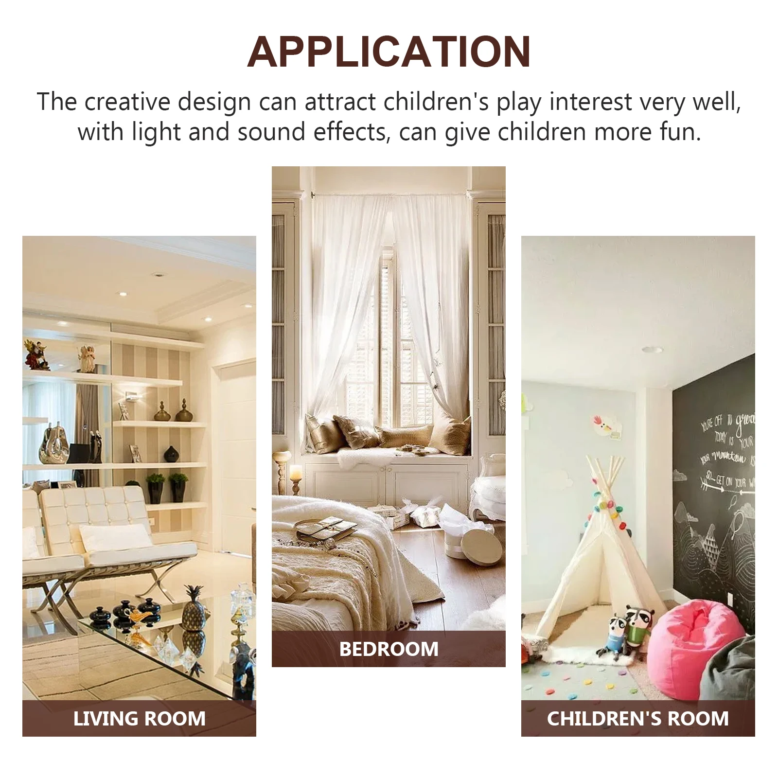 

1Pc Lightweight Small Size Microwave Oven Toy For Kids Creative Hands On Ability Cultivation Mini Kitchen Playhouse Supply