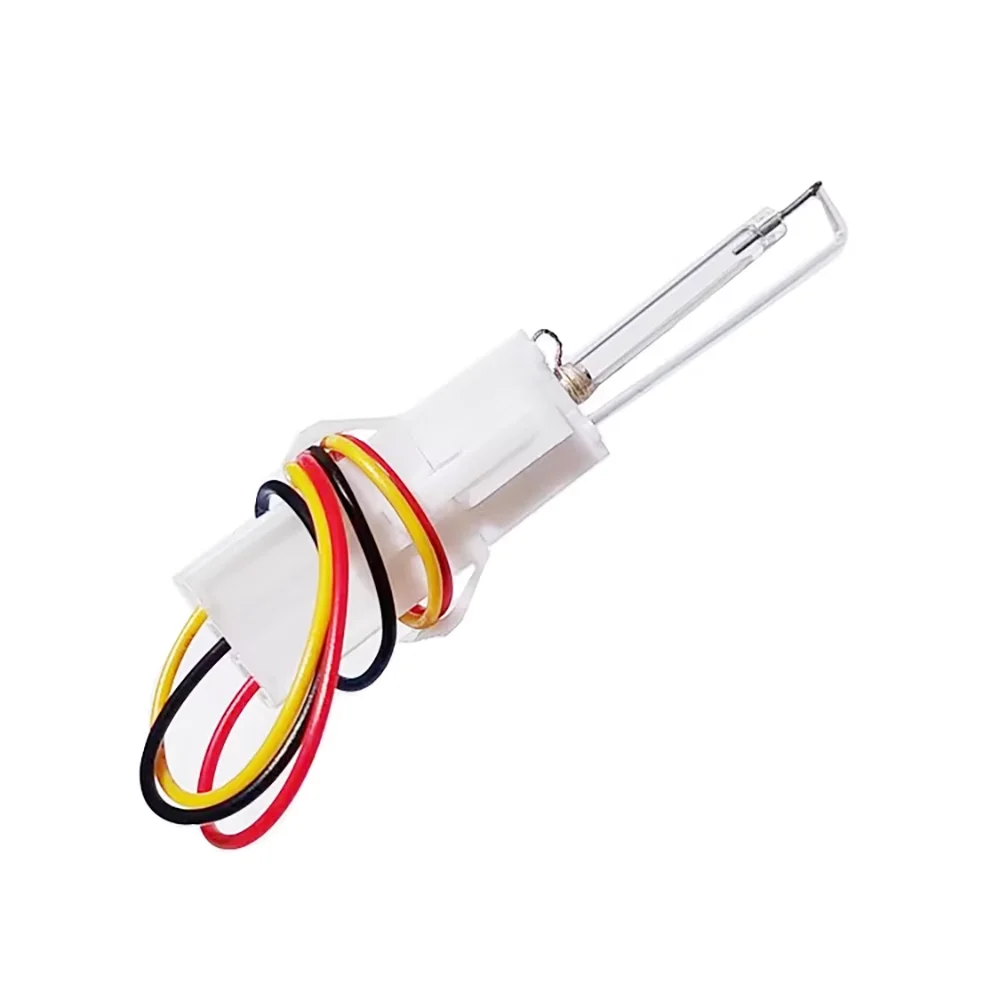 Ship-specific Warning Flash, Dock Warning Flash Tube with Coil Set 38W Xenon Lamp Tube