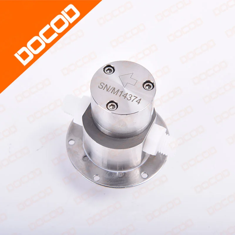 003-1005-001 Pump Head for Citronix (WITHOUT MOTOR)