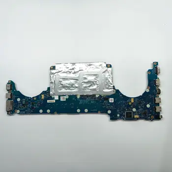 Základní deska notebooku Dell Vostro 15 7570 s procesorem i5-7300HQ, i7-7700HQ a grafickou kartou GTX 1060 6GB CN-0K6GMV 0DP02C CKA50/CKF50 LA-E992P, 45pinový konektor 10 nejlepší prodej da0p1bmb6d0 - №10