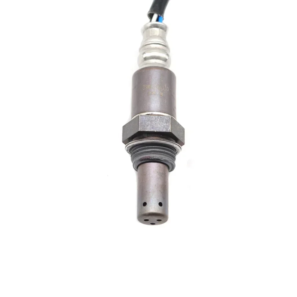89465-06330 New Downstream Rear Air Fuel Ratio Lambda O2 Oxygen Sensor for Toyota Avalon Camry 3.5L Lexus ES350 GX460 4.6L