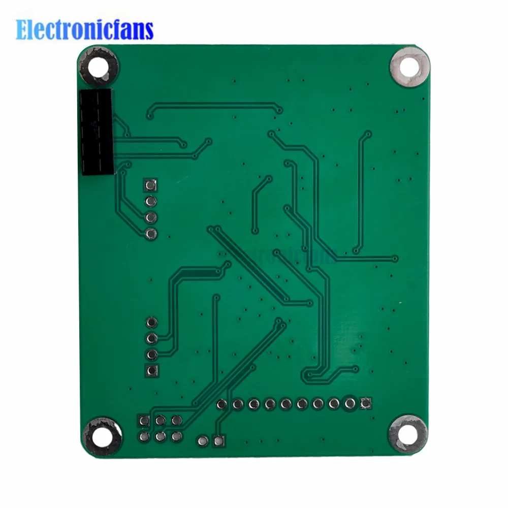 MMDVM Relay Expansion Board Supports Digital Relays Suitable for Raspberry Pies MMDVM Assembled Kit