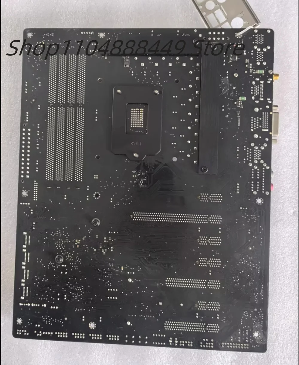 Z87-PRO motherboard high quality