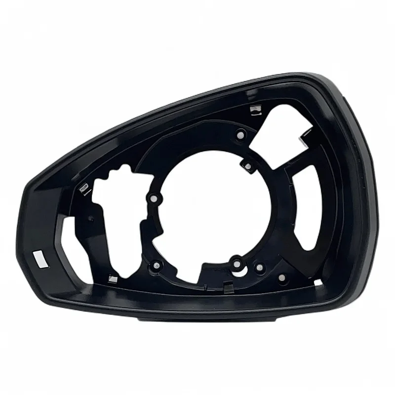 Replacement Mirror Shell Wing Mirror Cover For Daily Driving for protection Sturdy Plastic Construction For 2013-2020 Models