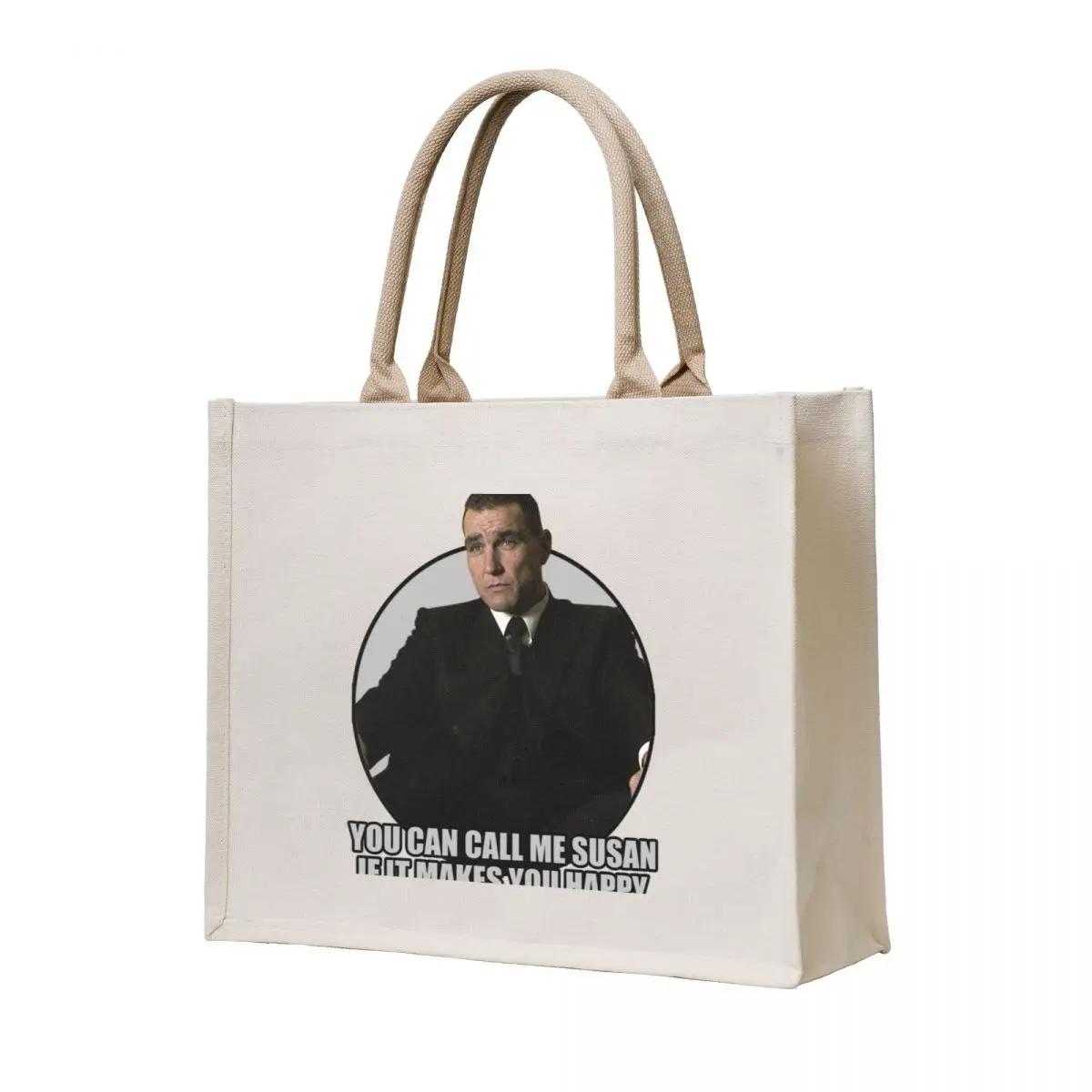 

Bullet Tooth Tony Tote Bag tote bag screen hand bag Handbags women shopper woman