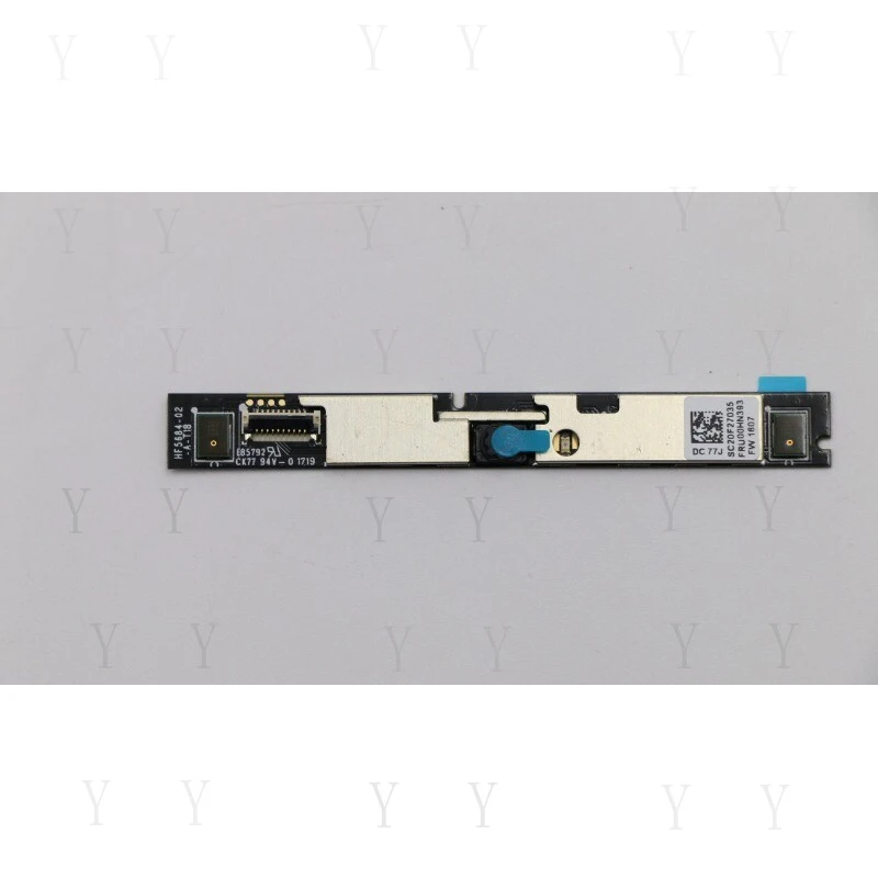 

Y+ New/Orig Front Camera for Lenovo X1 Yoga 2nd Gen Yoga 370 Laptop 00HN391 00HN392