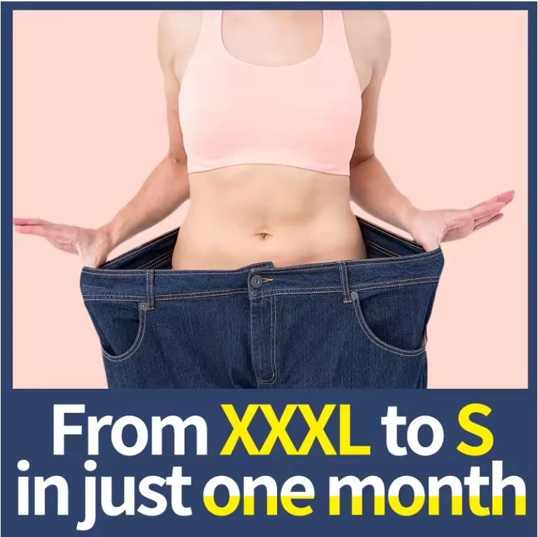 

2025 Belly slimming patch Hot selling weight loss products, 100% effective in burning fat, so that you have a slim body.