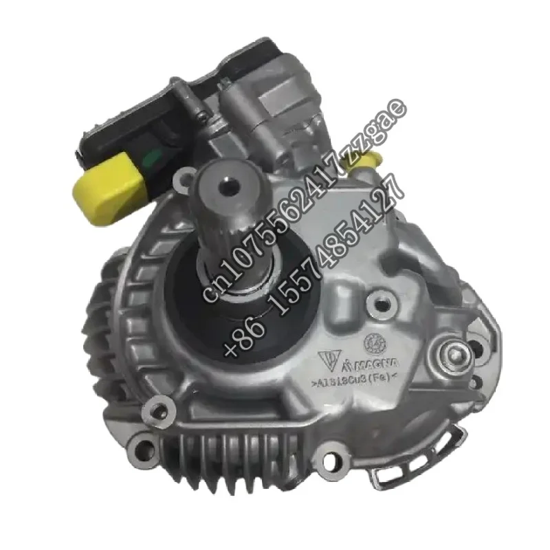 news genuine transfer case for Porsche Macan 2.0T car auto accessories auto transmission gearbox parts synchronizer ring