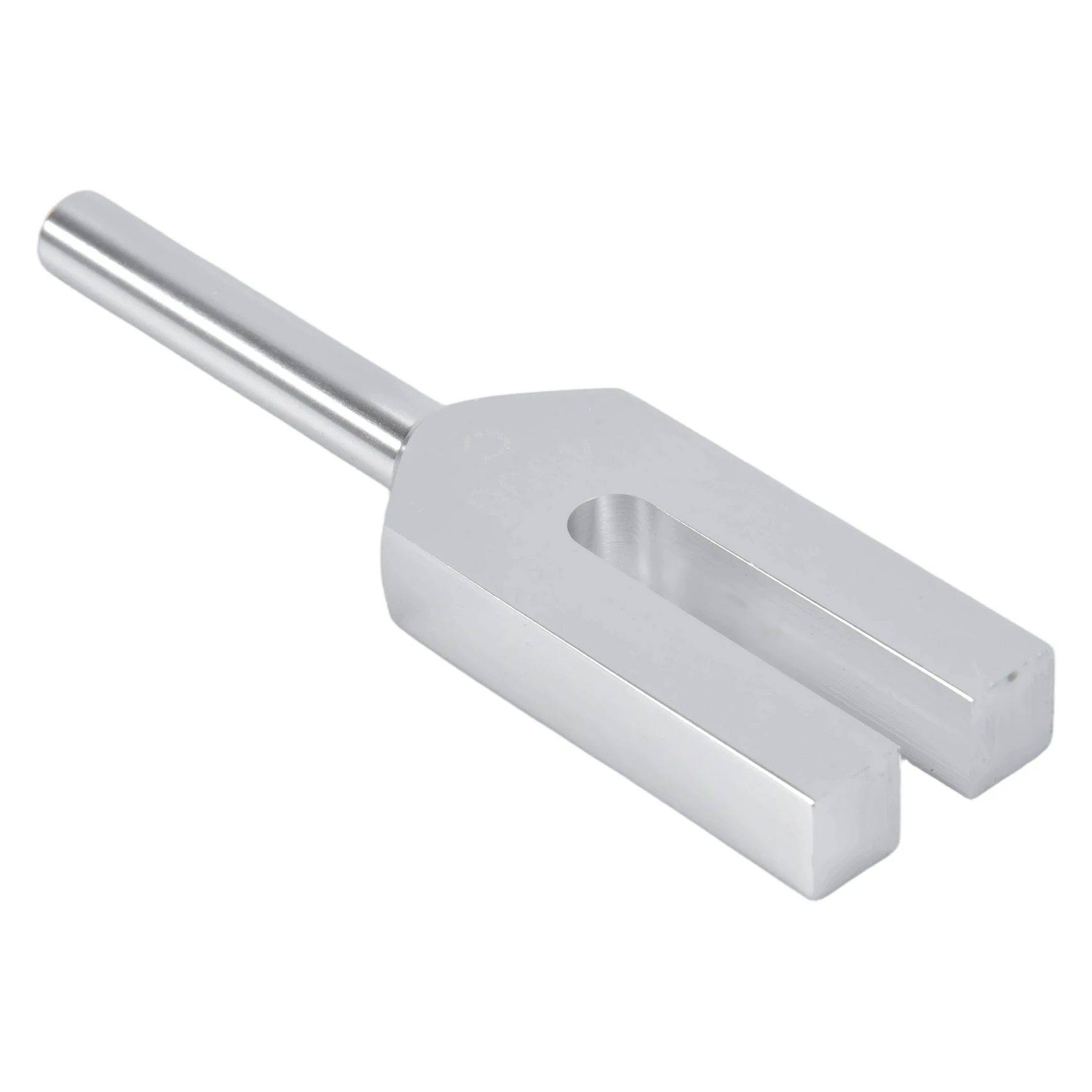 DT38 High-Frequency Energy Tuning Fork 4096HZ Tuning Fork Aluminum Alloy Healing Sound Vibration Tuning Fork