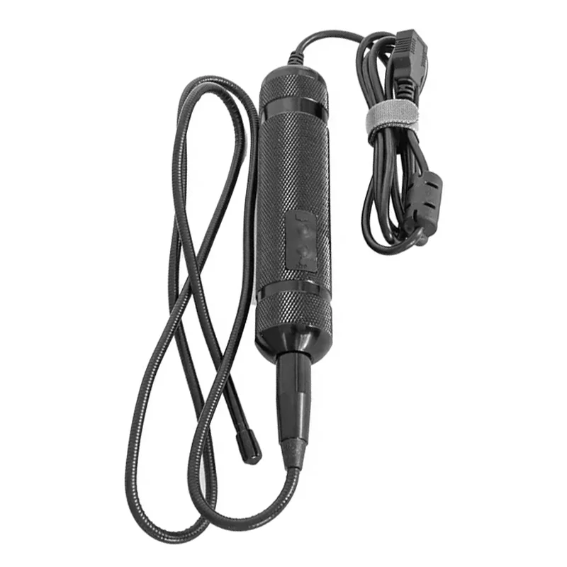 FOXWELL VS300 Probe Camera Built-in LED Engine Cylinder Wall Detection Water Resistant Images and video can be recorded