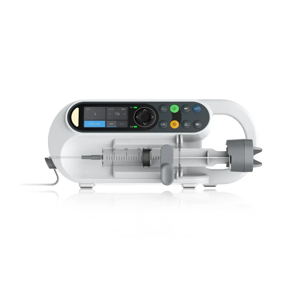 Medical Injection Pump Cheap Price of Syringe Pump
