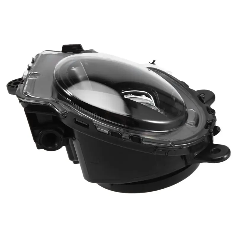 

Прочные светодиодные противотуманные фары для SEAT Formentor Cupra 2021-2025, аксессуары для переднего бампера