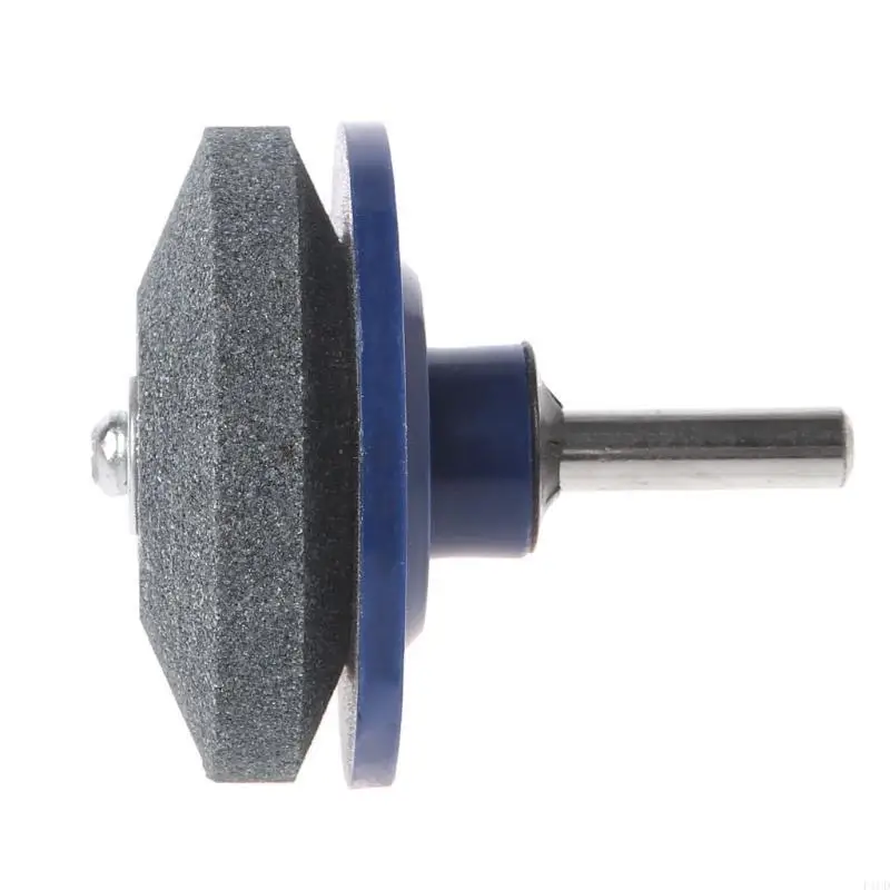 2025 New Universal Lawnmower Faster Blade Sharpener Grinding Garden Tools Rotary Drill