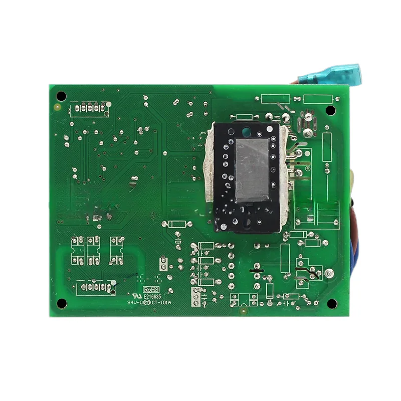 Applicable To Zhigao Air Conditioning CMV Outdoor Fan Variable Frequency Module 802301700162/053 Motor Board