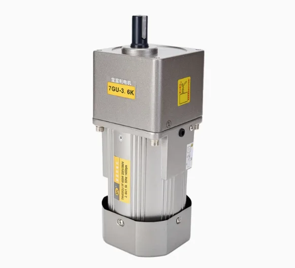 

110v Ac Gear Motor 5IK180RGU-AF/5GU-30K 180W 110V 50HZ