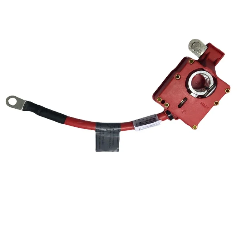 

Positive Battery Cable for BMW 1 Series E81 E87 120i 130 61129217017 61126929707