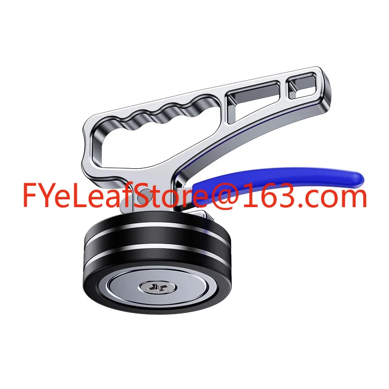 

Присоска Супер железная подача Портативный инструмент