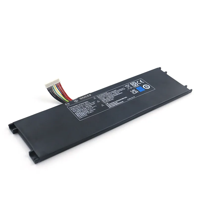 4100mah for jingdun u43e1 for wheat s436 pf4wn-03-17-3s1p-0 laptop battery