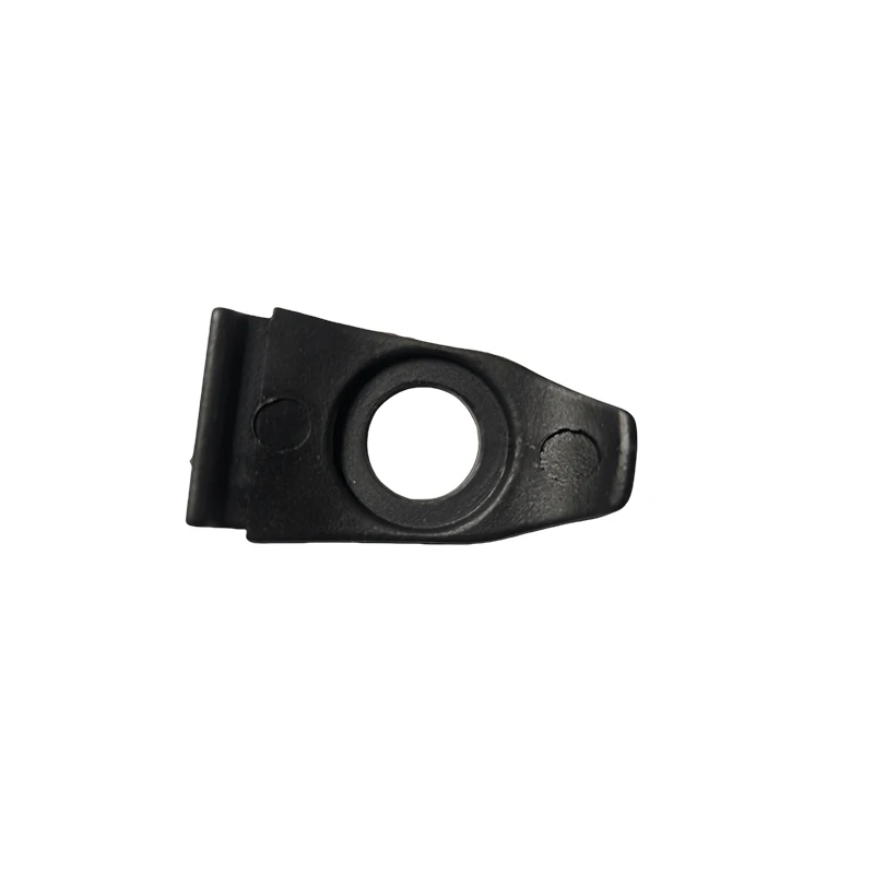 For KTM SXF EXC HUSQVARNA FE TC GASGAS 2016-2024 Motorcycle Air Filter Mounting Bracket Support Buckle And Rubber Grommets