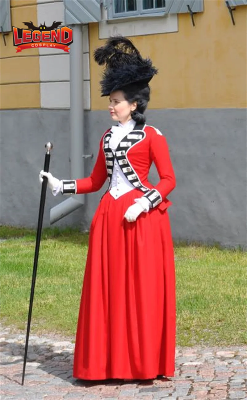 The Scandalous Lady W Seymour Worsley Cosplay Costume Lady Worsley Riding Habit Costume Civil War Victorian Dress Ball Gown