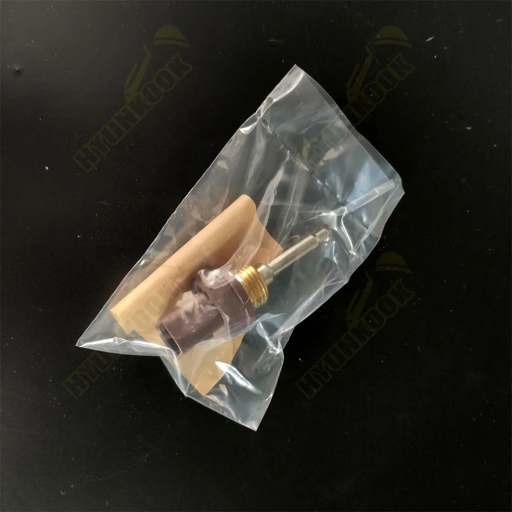 OEM 256-6454 Water Temperature Sensor for Caterpillar C7 C9 Engine
