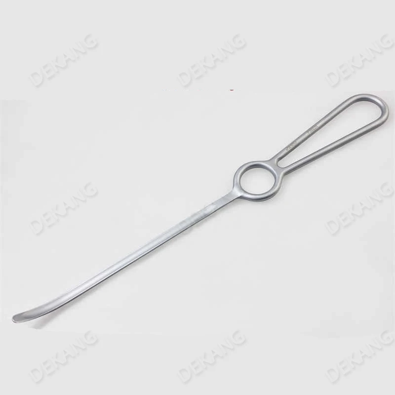 

Ureteral Stripping Device, Urethral Stripping Device, Elbow Separator