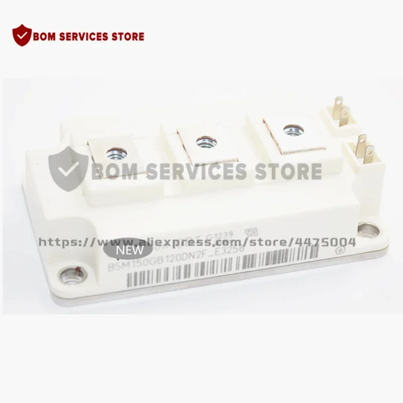 BSM100GB120DN2F BSM100GB120DN2F_E3256 BSM100GB120DN2F-E3256 BSM150GB120DN2F_E3256 Novo