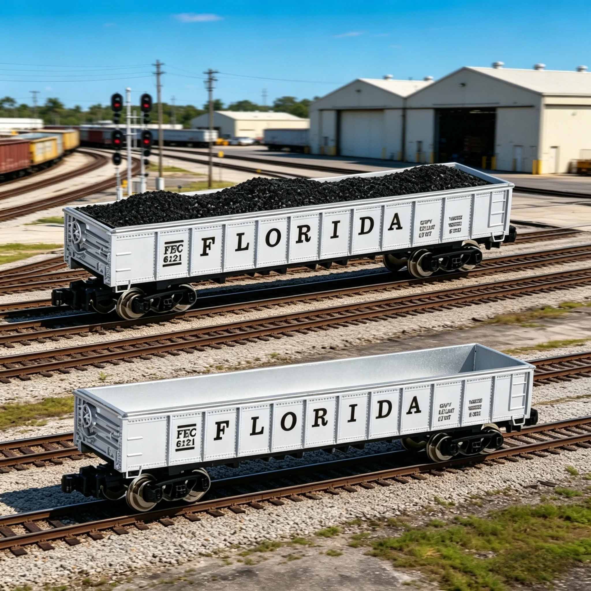 

Металлическая модель железнодорожного состава N Scale 1:160 для перевозки угля, с металлическими колесами, для взрослых, классическая коллекция, для диорамы, подарок