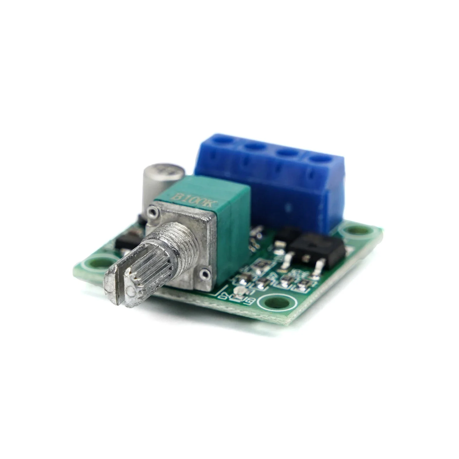 Atomstack F30 Air Assist Speed Governor Replacement Part Airflow Speed-adjusting Board Laser Engraver Accessory