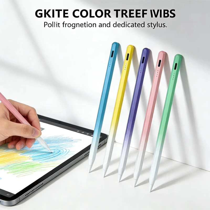 New Universal Stylu…