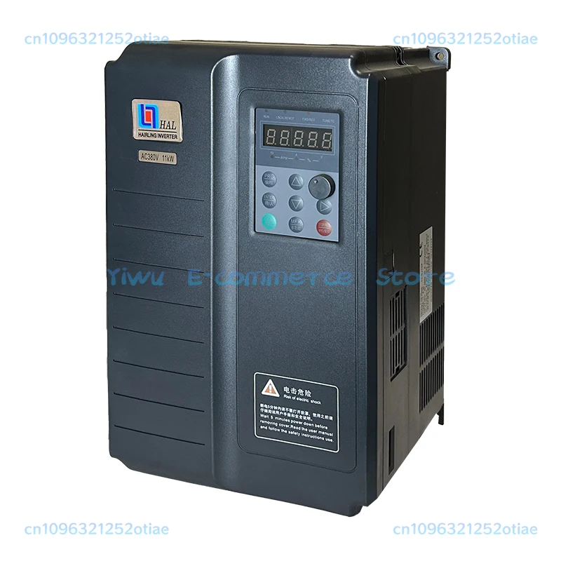 

Высокоэффективный регулятор скорости 220-380 В, 18,5 кВт, 15 кВт, с настраиваемой модуляцией скорости