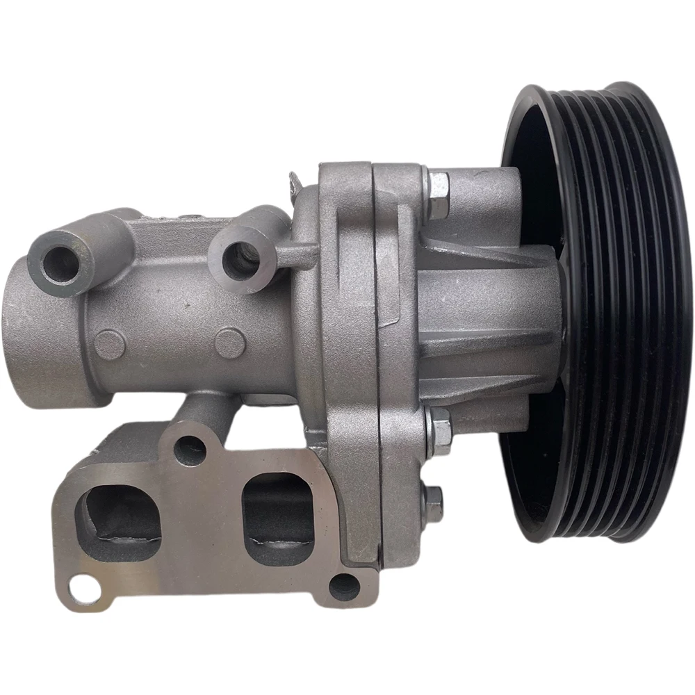 OEM 25100-2G200 НАСОС В СБОРЕ-ХОЛОДЖА подходит для Hyundai Grandeur TG