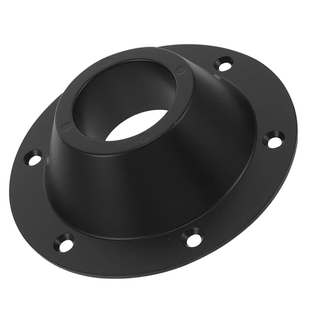 

1pcs RV Table Base Aluminum Pedestal Mount for Camper Van Boat Adjustable Stable Non Wobble Replacement Accessories