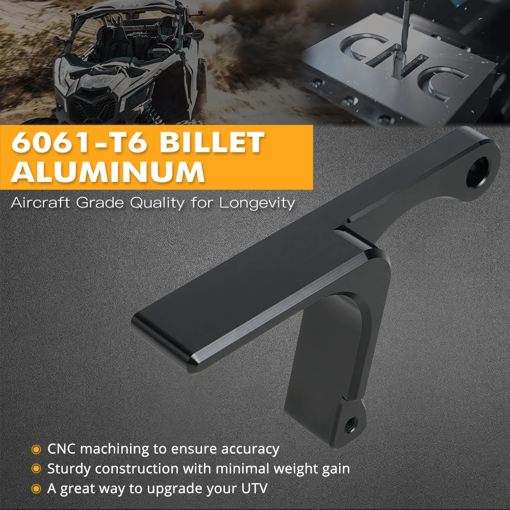 Рисунок 4 - Дверные ручки для CAN AM