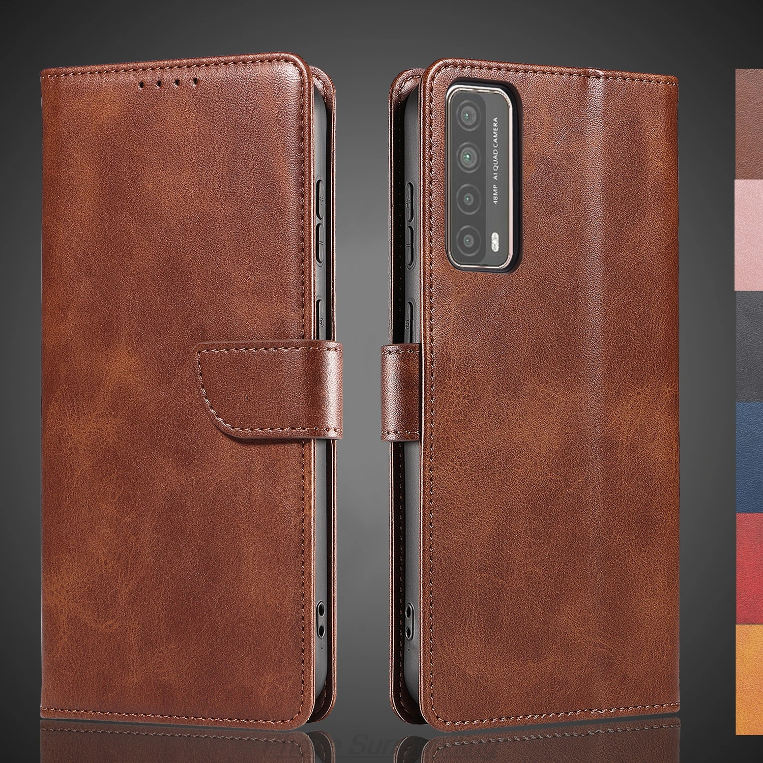 Wallet Flip Cover L…