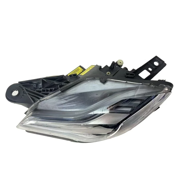 Hot Selling LED Headlamp For Maserati Quattroporte 2018-2024 Car Headlight 12V Voltage 6000k Color Supports Modification Upgrade