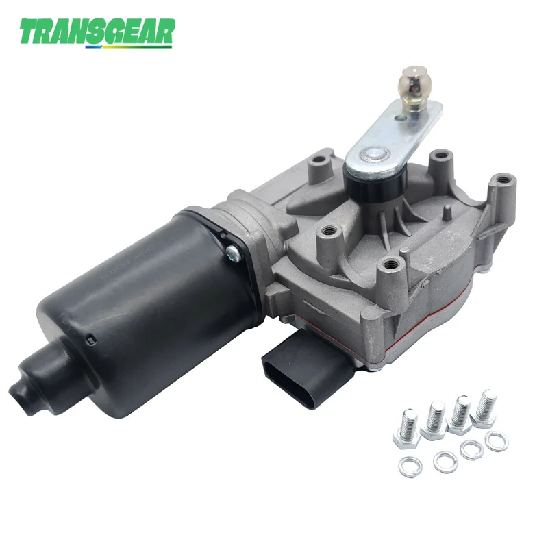 4L1955119 4L1955119A 4L1955603  4L1910113  Front Windshield Wiper Motor Suit For Audi Q7 3.0 3.6L 07-15