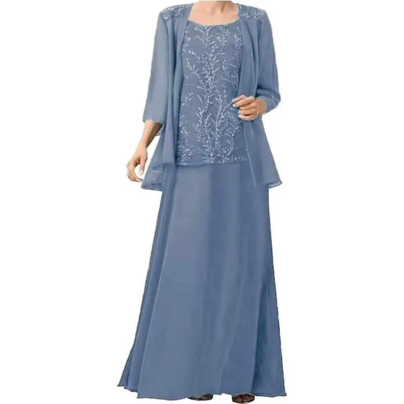 robes-mere-de-la-mariee-2-pieces-pour-mariage-lacets-appliques-en-mousseline-de-soie-robes-mere-du-marie-avec-vestes